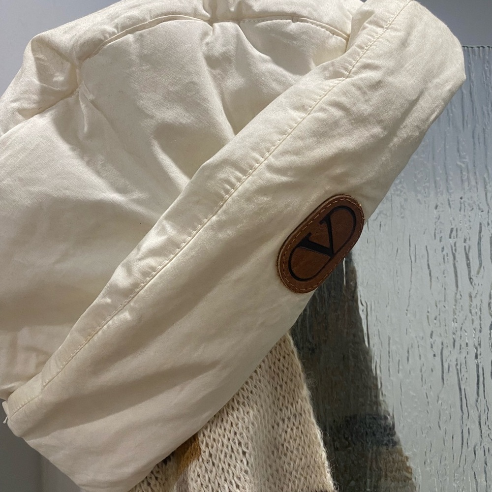 VALENTINO EXTREMELY RARE LUXURY WINTER HAT